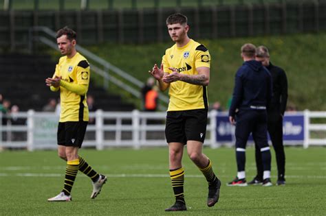 Ethan Cartwright Is Back For A Second Lions Season.